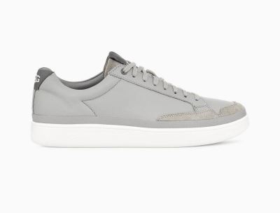 UGG South Bay Low Mens Sneakers Seal/ Grey - AU 760EG